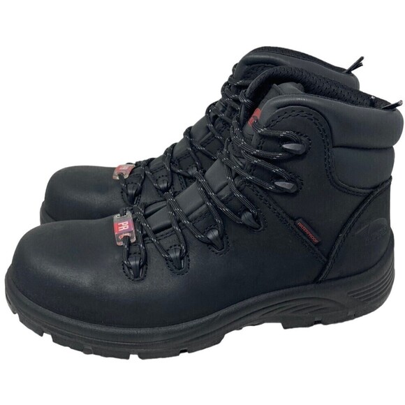 Avenger Mens Work Boot Composite Toe Puncture-Resistant Waterproof 9M NEW NIB main image 4
